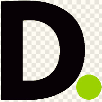 Deloitte Logo Transparent